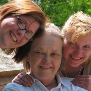 Meet your Posher, Shelly